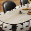 Ensemble de table de salle à manger Living Home Home-104904597