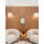 Light Oak selected