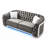 94" Sofa