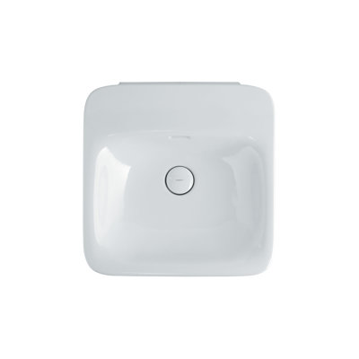 Start 19.7'' L Bathroom Sink