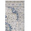 Tapis ivoire / bleu Christa-1923023794