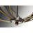 Stacy 3 - Light Dimmable Globe Chandelier-564292054
