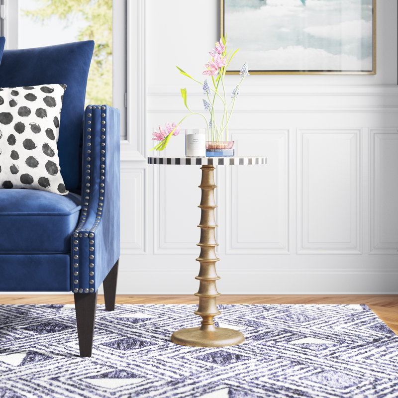 Lowell End Table