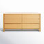 Commode 6 tiroirs Granita