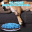 Tapis interactif pour animaux-119701753
