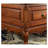 Solid wood coffee table-102145206