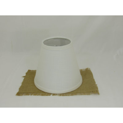 6.25'' H Empire Lamp Shade