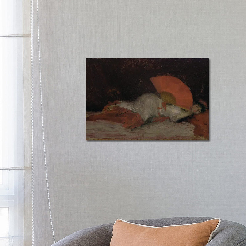 Print, Does Not Apply, 45.72 cm H x 66.04 cm W x 3.175 cm D