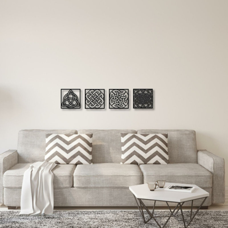 Sacred Geometry - Print