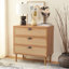 Commode 3 tiroirs Irelia-88120205