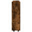 Narrow Serving Cart-520978194