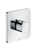 Urquiola Thermostatic Faucet Trim