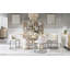 Tabouret de comptoir 24 po Biscayne