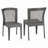 Outdoor Rattan Sidechair-409128895