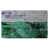 Green is out of stock