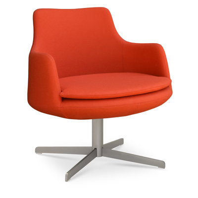 Dervish 4 Star Lounge Chair