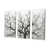 Toile tendue