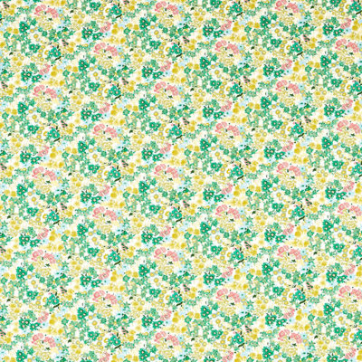 Wildflower Meadow Fabric