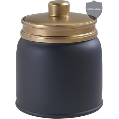 Memphis Bath Jar