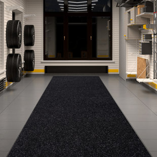 Tapis de couloir imperméable pour l'extérieur