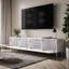 Unfinished TV Stand for TVs up to 58"-864223880