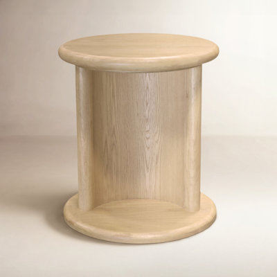 Circa 20" End Table