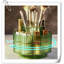 Organisateur de maquillage en plastique Cythera