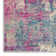 Abbate Abstract Pink/Blue/Orange/Ivory Area Rug