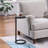 Brenia End Table