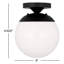 Leo 1 - Light Semi Flush Mount-1356206765-1367526082-1462742470