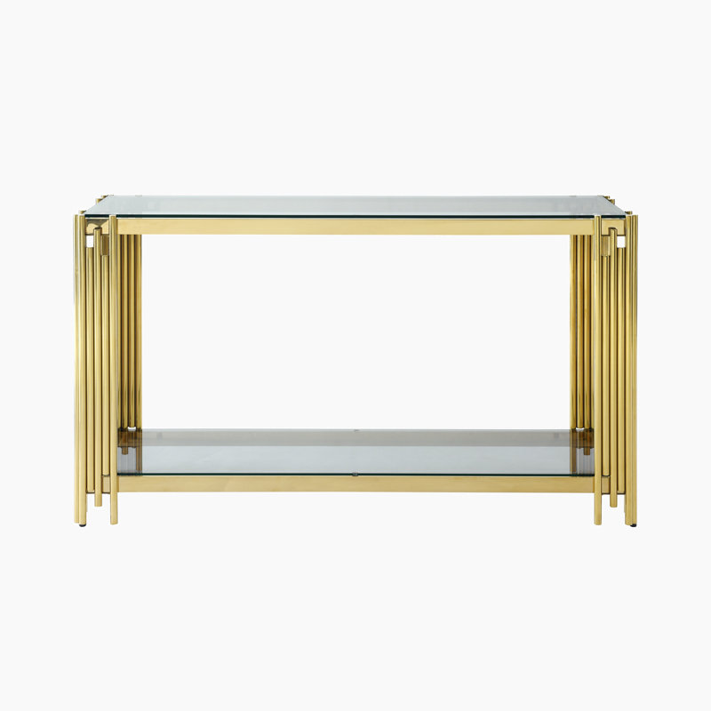 Console 55,1 po Rosamonde
