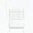 Foldable Acacia Wood Adirondack Chair-332007090