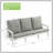 HIPS Outdoor Sofa With Cushion-1272579676