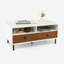 Namarta Four Leg Coffee Table with Storage