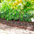 10 ft. Montebello Wrought Iron Garden Edging