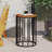 Chee Side Table,Patio Coffee Table,End Table 