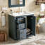 Meuble-lavabo 30 po avec lavabo en céramique-1264242192-1264242194