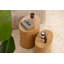Ensemble de tables d'appoint Chrisina
