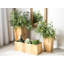 Wood Planter Box