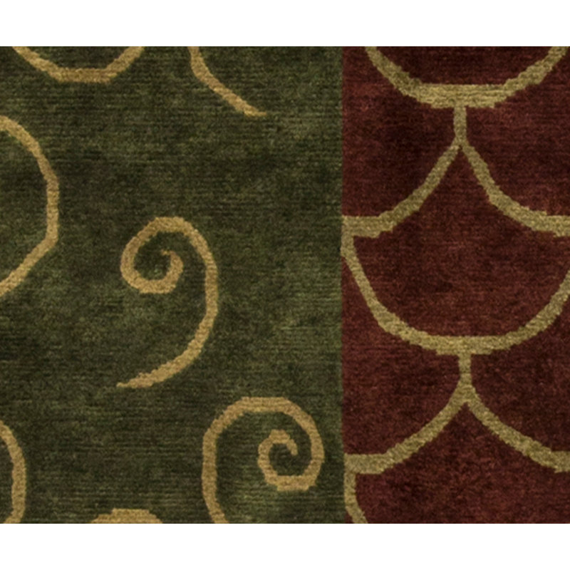 One-of-a-Kind 8'11" X 11'10" Area Rug