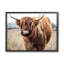 Portrait de bovins qui broutent des cornes par Amy Brinkman-70682677-70682679
