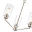 Lustre Beverlly - nickel brossé-1218071212-1218071209