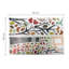 Plants & Flowers Wall Decal