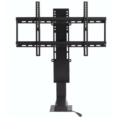Touchstone Valueline Smart WiFi Motorized TV Lift for 32-70 Inch TVs - Alexa® & Google Home® Compatible