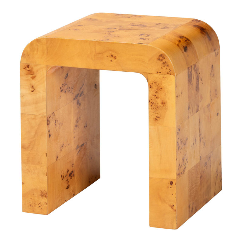 Table de bout