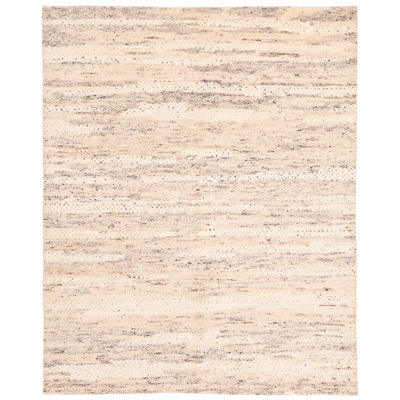 Looma Ivory Rug 8'0" x 9'11"