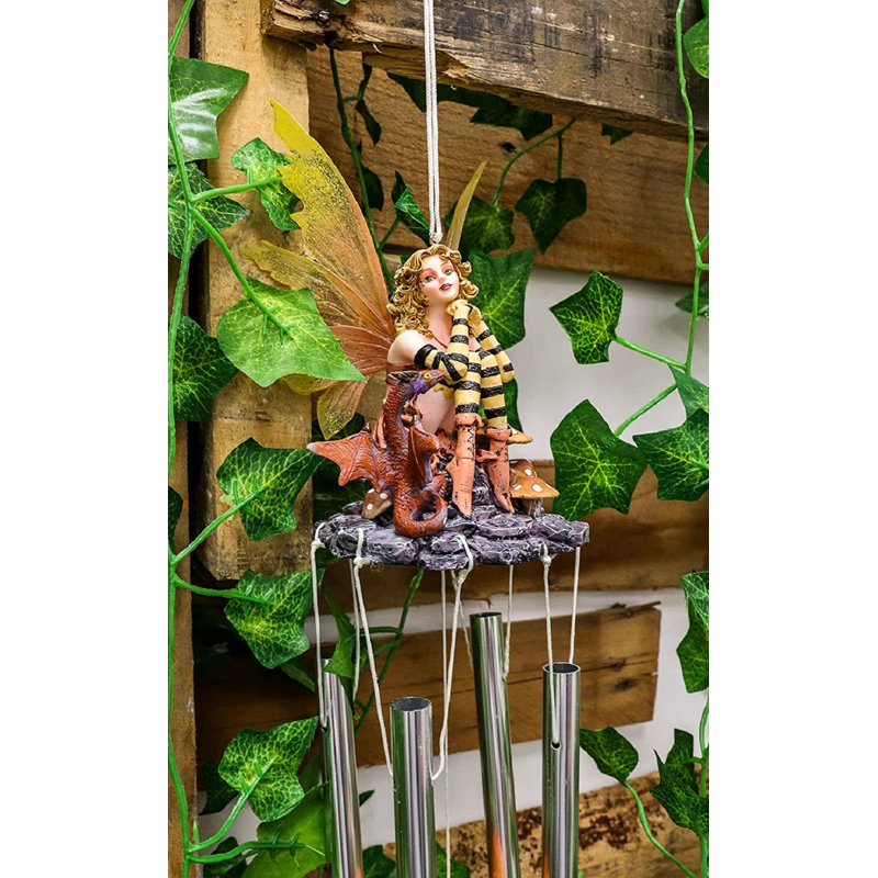 Carillon Cavion Fairy