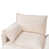 Beige sélectionné