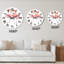 Horloge murale très grande-1086470167