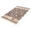Kilim gris Ankara 5 pi 0 po x 7 pi 11 po